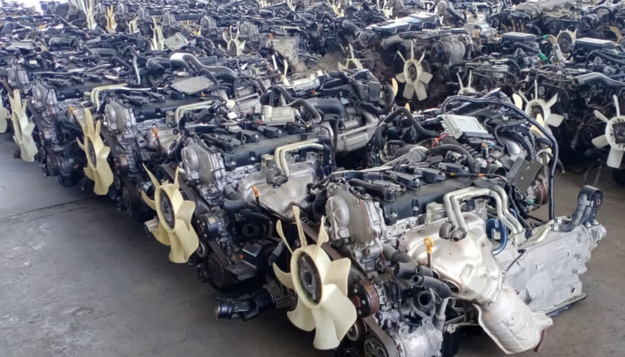 موتور و گیربکس