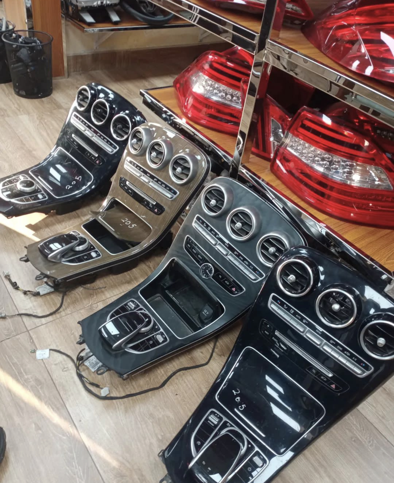 داخلی و اکسسوری