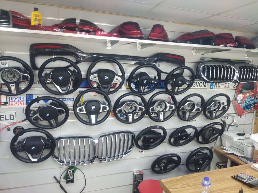 داخلی و اکسسوری