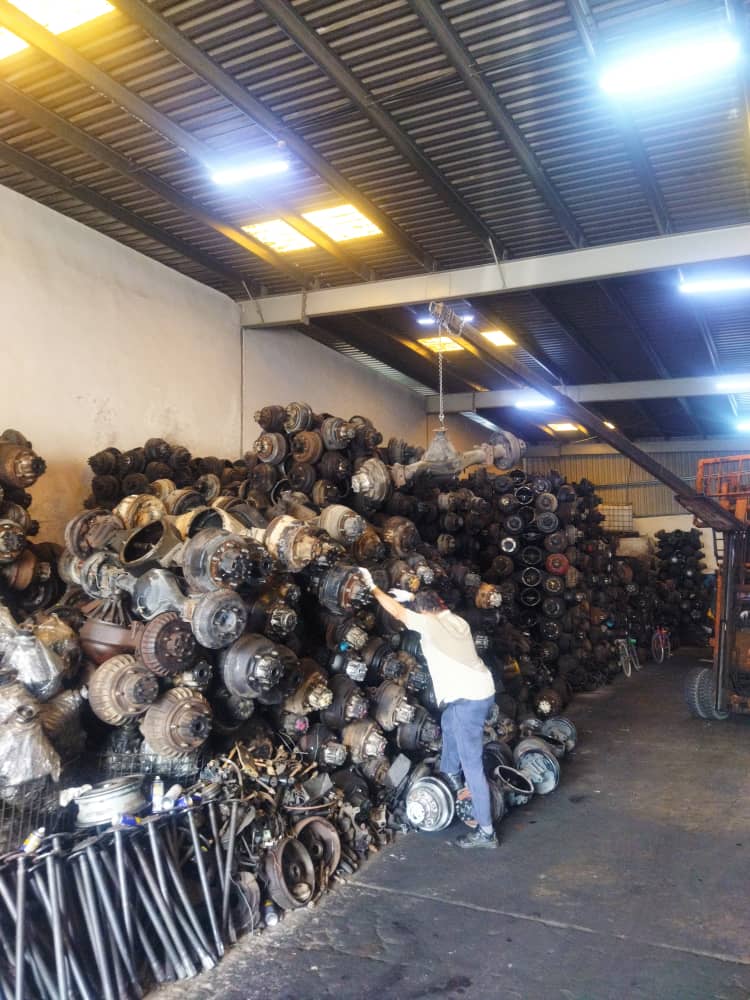 زیربندی و جلوبندی